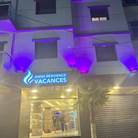 Residence Aniss Vacance Oran Eksteriør billede