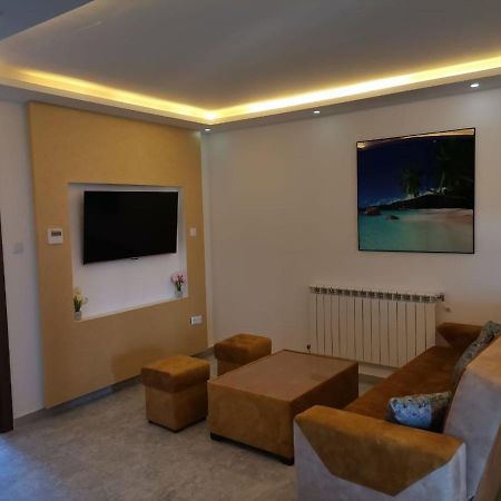 Residence Aniss Vacance Oran Eksteriør billede
