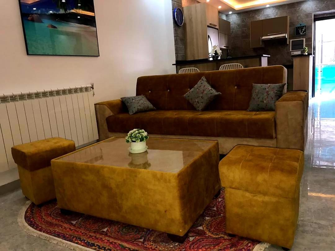 Residence Aniss Vacance Oran Eksteriør billede