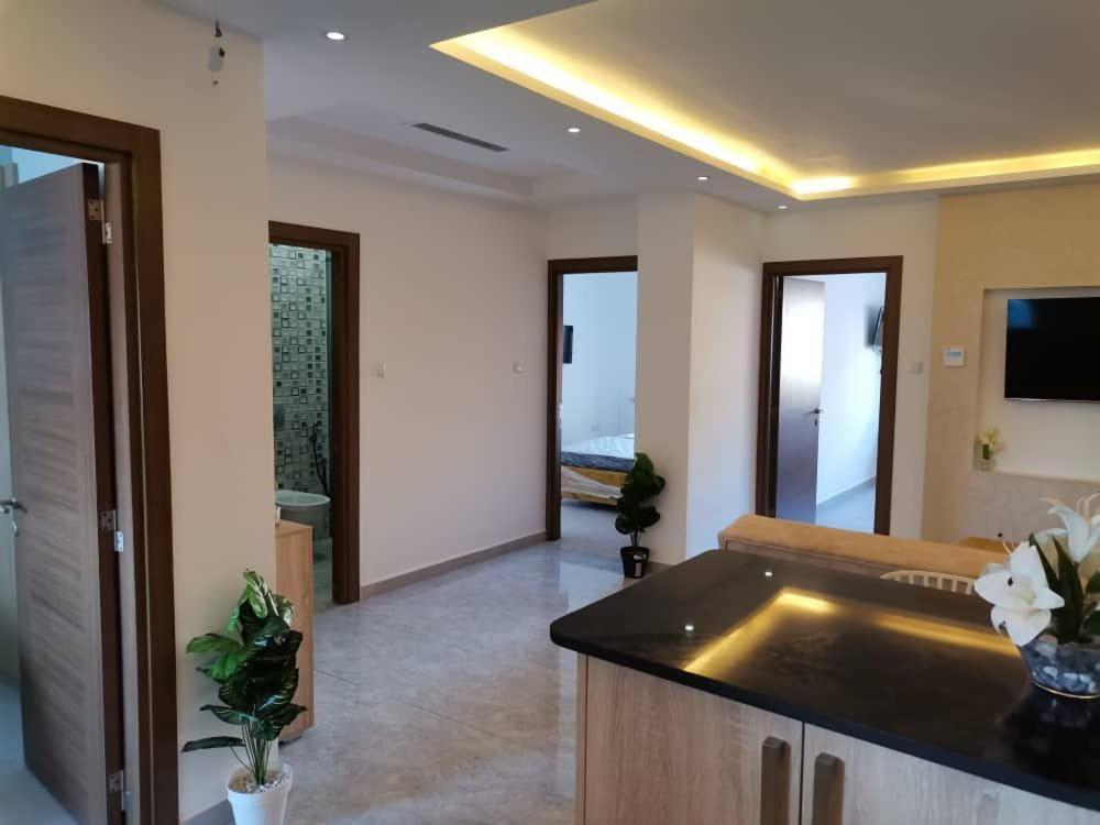 Residence Aniss Vacance Oran Eksteriør billede