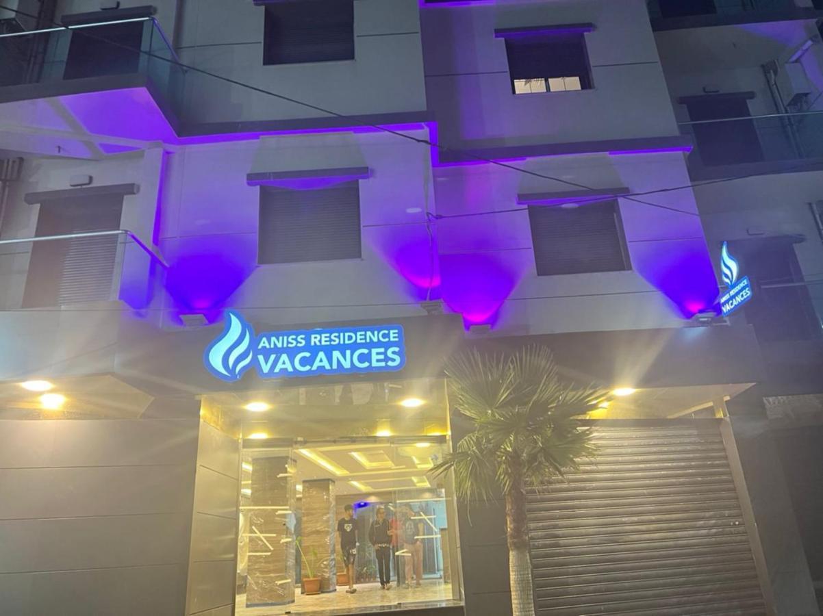 Residence Aniss Vacance Oran Eksteriør billede