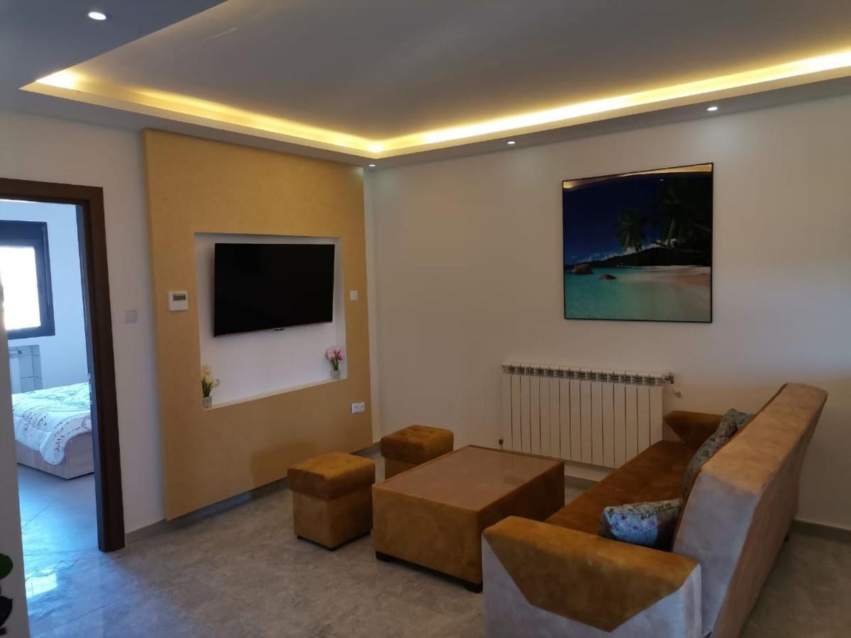 Residence Aniss Vacance Oran Eksteriør billede