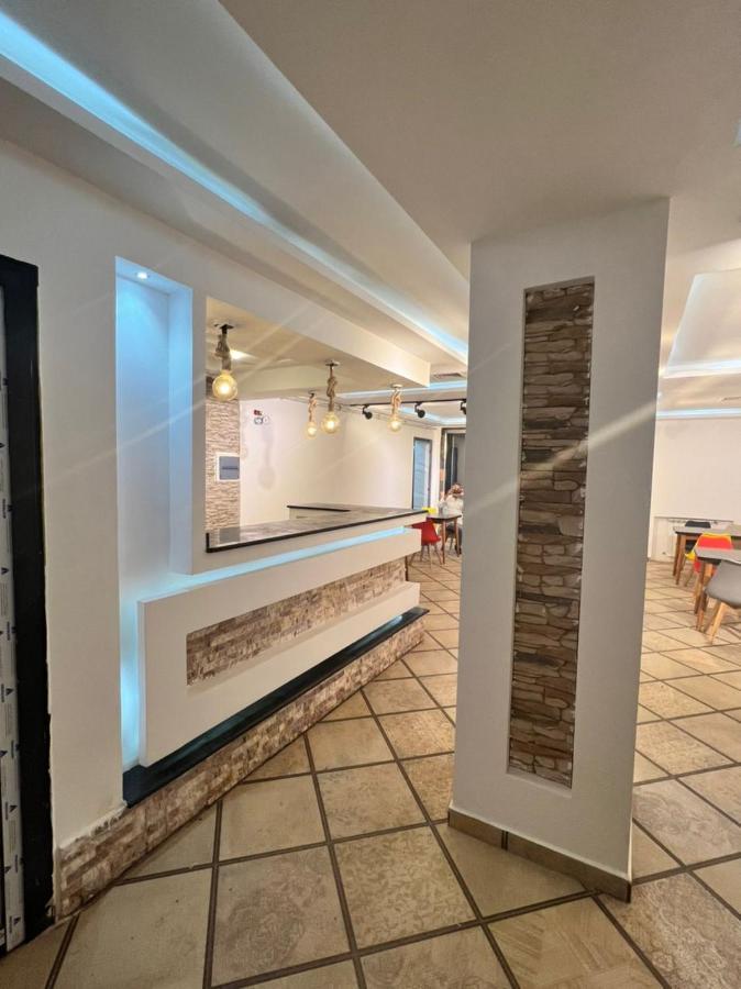 Residence Aniss Vacance Oran Eksteriør billede