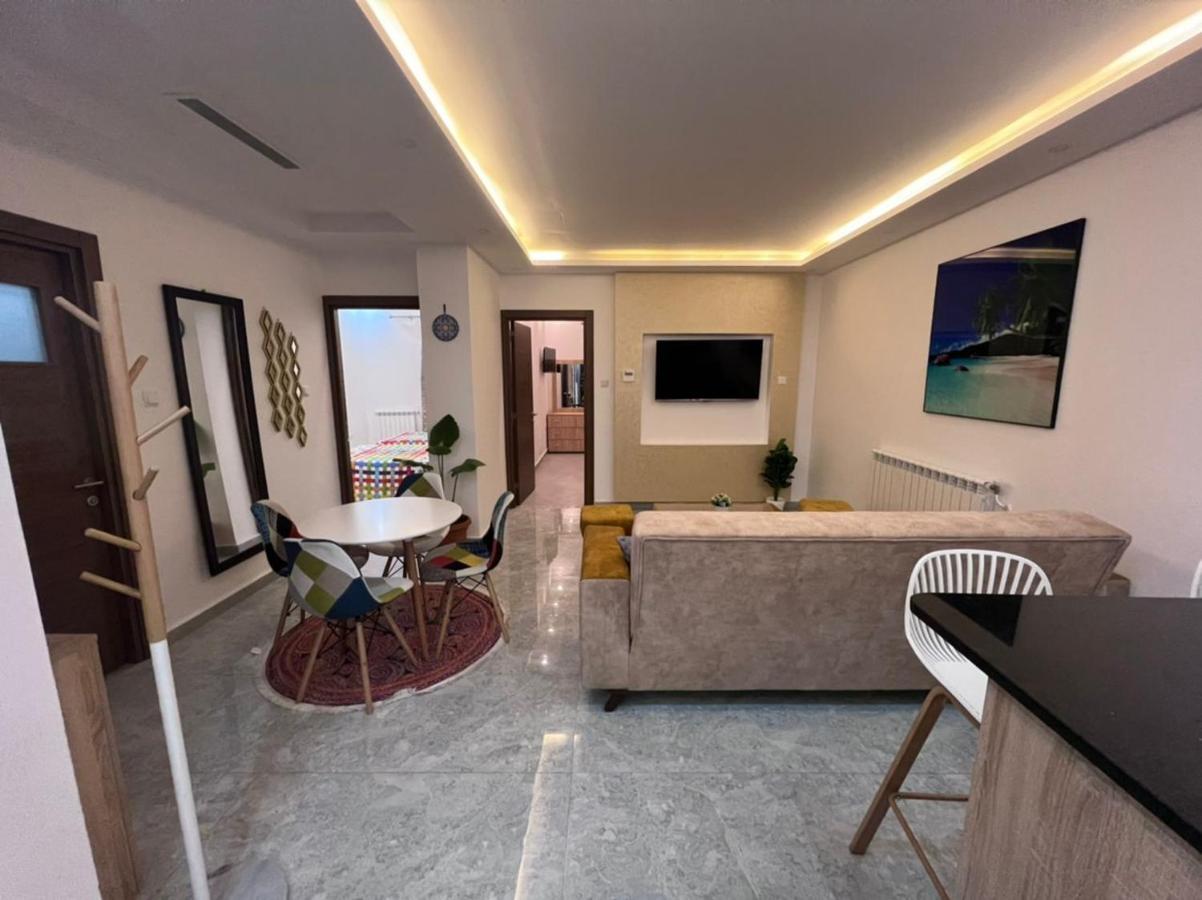 Residence Aniss Vacance Oran Eksteriør billede