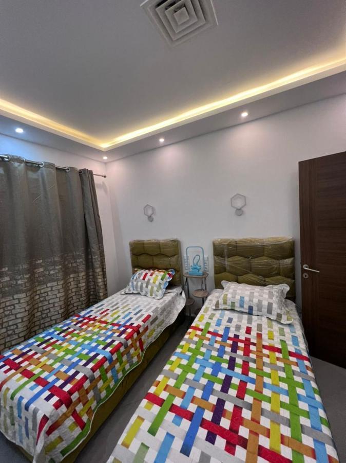 Residence Aniss Vacance Oran Eksteriør billede